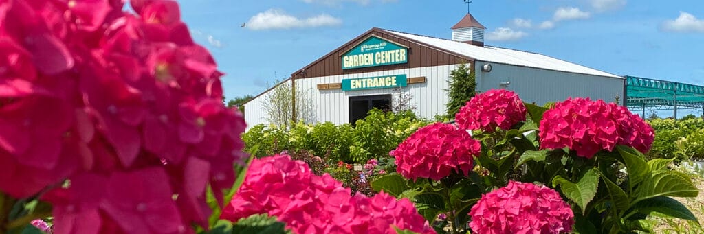 Garden Center