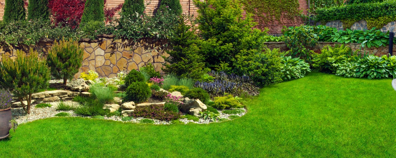 Landscaping Near Me Cary IL
