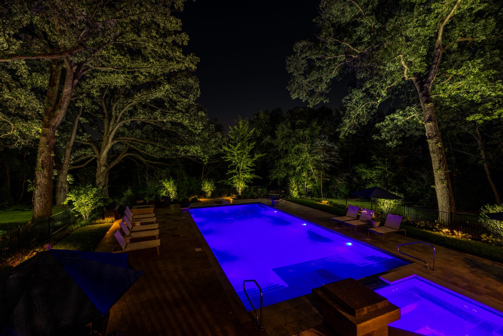 Landscape Lighting Whispering Hills Nursery Call 8476585610