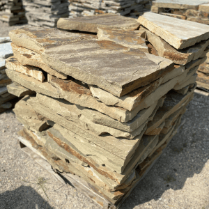 Black Hills Rustic Flagstone