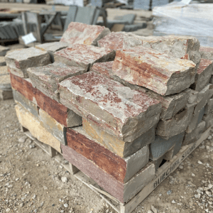 Chilton Weathered Edge Cut Drywall