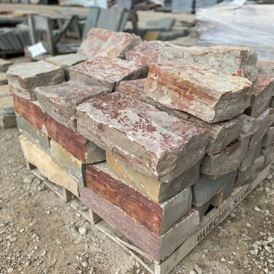 Chilton Weathered Edge Cut Drywall