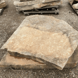 Copper Mountain Outcropping