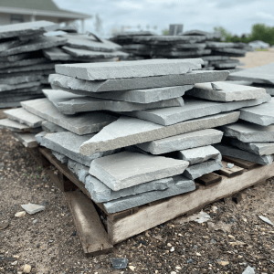 Grey Mist Flagstone