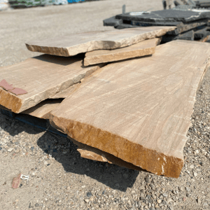 Harvest Gold Flagstone