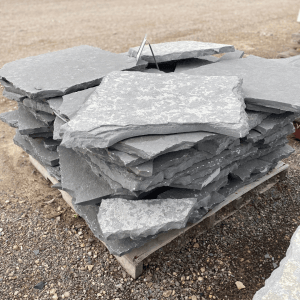 Indian Bluestone Flagstone