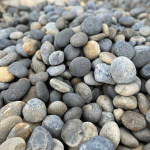 Mexican Pond Pebbles