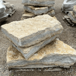 Mill Creek Outcropping