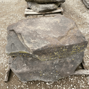 Pennsylvania Outcropping