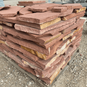 Rocky Mountain Rose Steppers