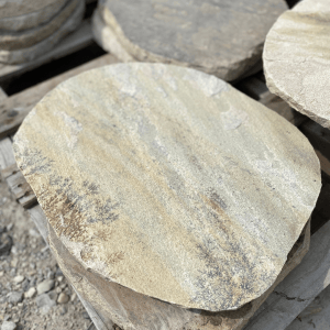 Autumn Mist Steppingstone