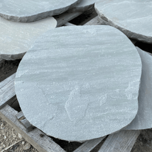 Grey Mist Steppingstone